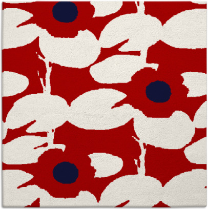 dancing wind rug - item 537145