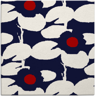 dancing wind rug - item 537147