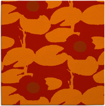 dancing wind rug - item 537149