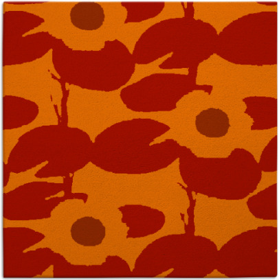 dancing wind rug - item 537150