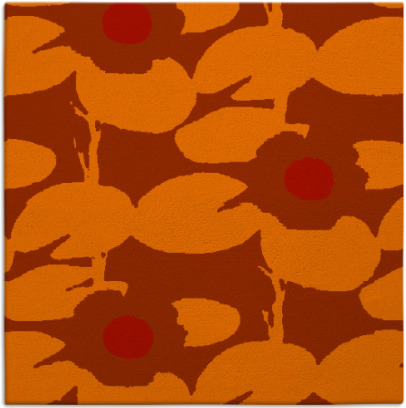 dancing wind rug - item 537151