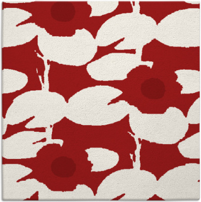 dancing wind rug - item 537153