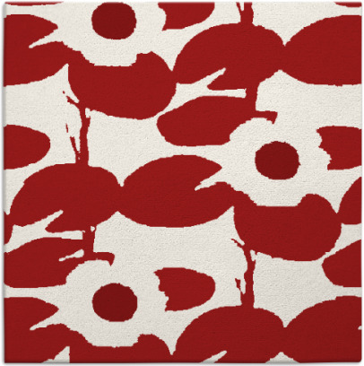 dancing wind rug - item 537154