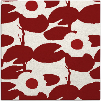 dancing wind rug - item 537156