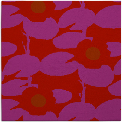 dancing wind rug - item 537157