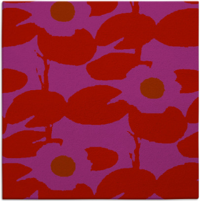 dancing wind rug - item 537158