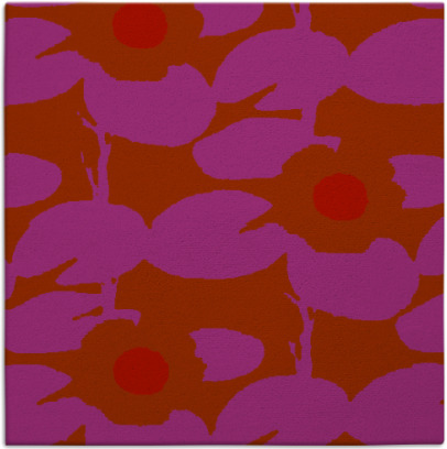 dancing wind rug - item 537159