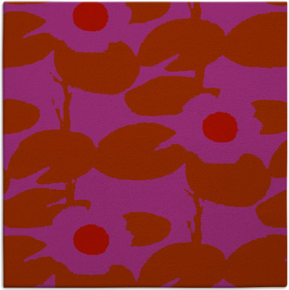 dancing wind rug - item 537160