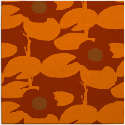dancing wind rug - item 537161
