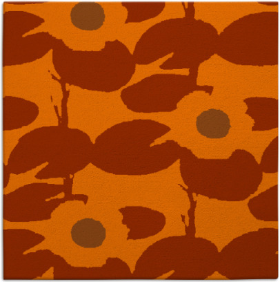 dancing wind rug - item 537162