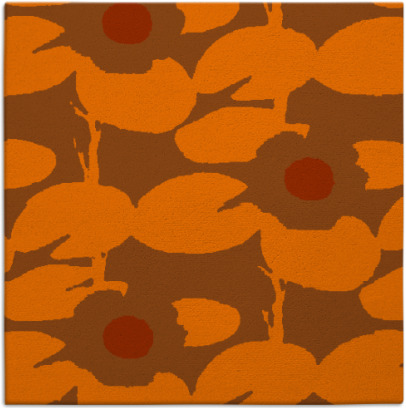 dancing wind rug - item 537163