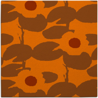 dancing wind rug - item 537164