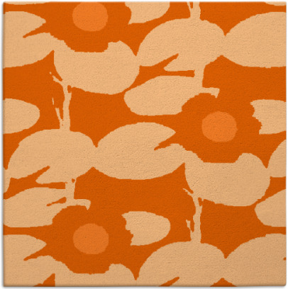 dancing wind rug - item 537165