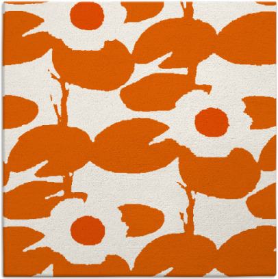 dancing wind rug - item 537173