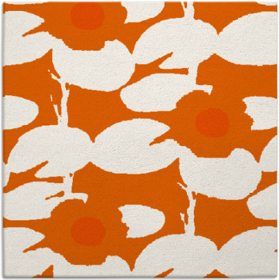 dancing wind rug - item 537174