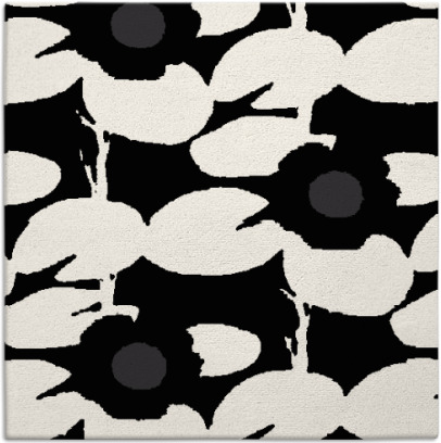 dancing wind rug - item 537178