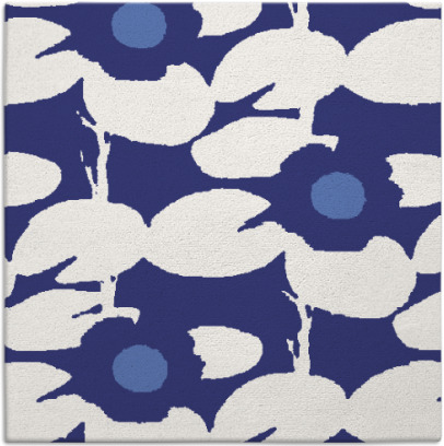 dancing wind rug - item 537186