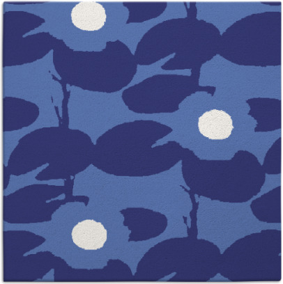 dancing wind rug - item 537187