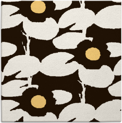 dancing wind rug - item 537202