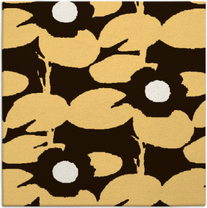 dancing wind rug - item 537204