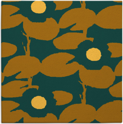 dancing wind rug - item 537211