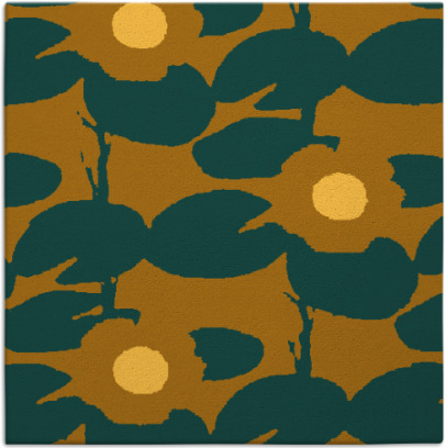 dancing wind rug - item 537212