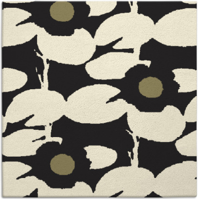 dancing wind rug - item 537213