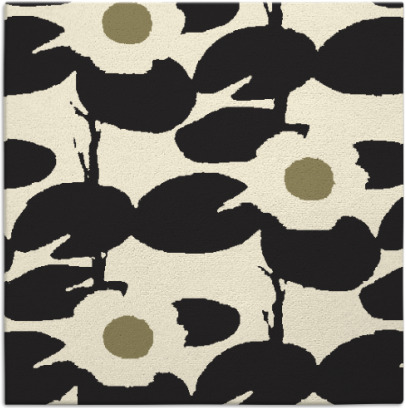 dancing wind rug - item 537214