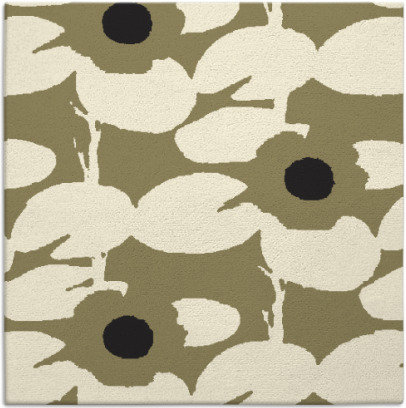 dancing wind rug - item 537215