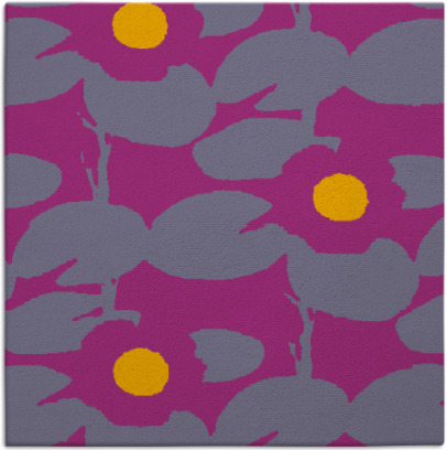 dancing wind rug - item 537217