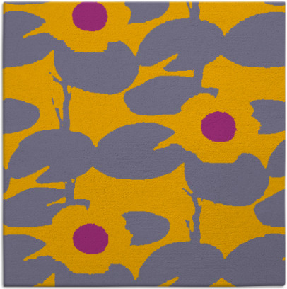 dancing wind rug - item 537219