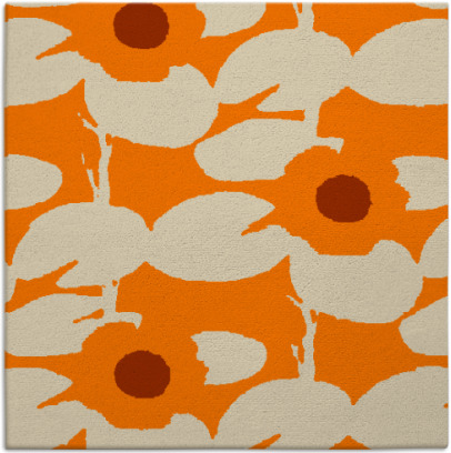 dancing wind rug - item 537222