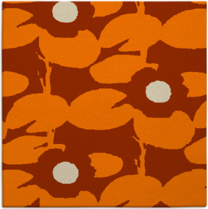 dancing wind rug - item 537223