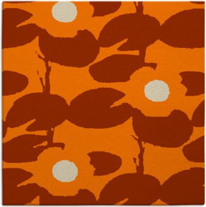 dancing wind rug - item 537224