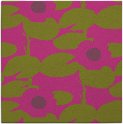 dancing wind rug - item 537234