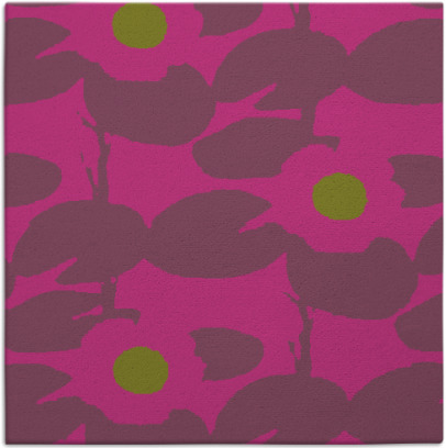 dancing wind rug - item 537236