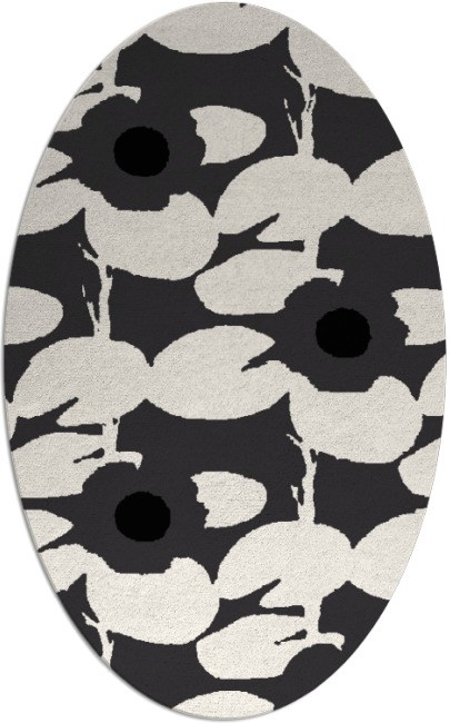 dancing wind rug - item 537263