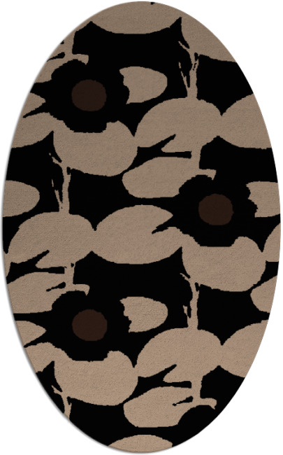 dancing wind rug - item 537269