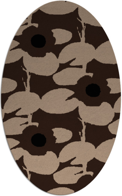 dancing wind rug - item 537271