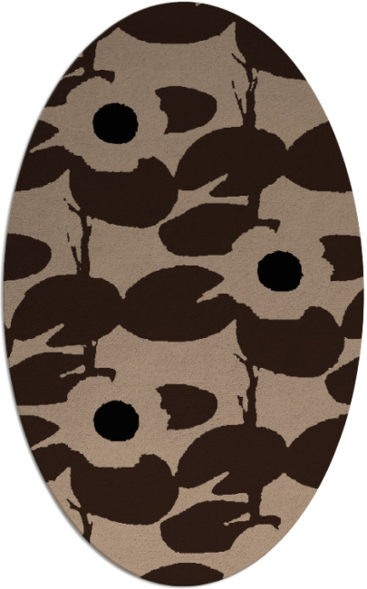 dancing wind rug - item 537272