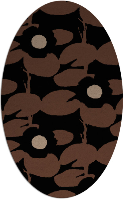 dancing wind rug - item 537273