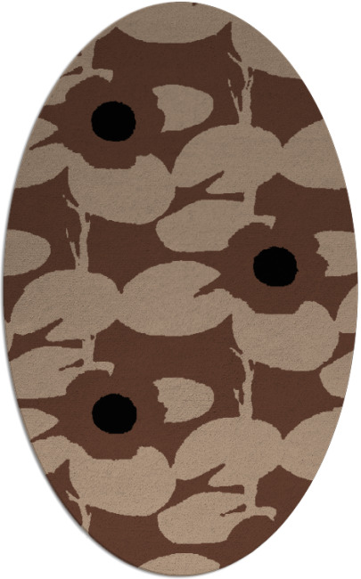 dancing wind rug - item 537276