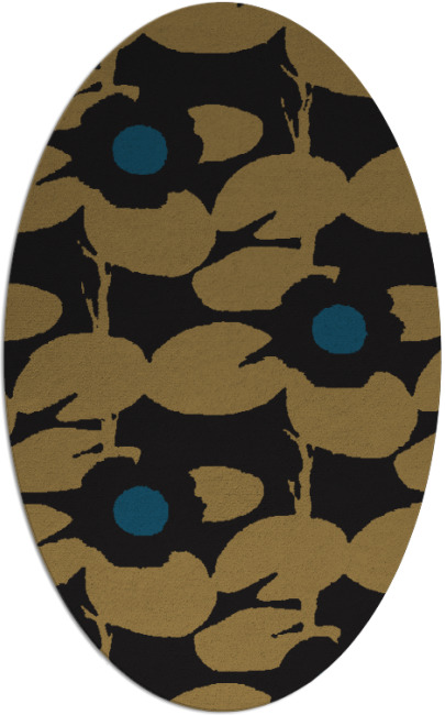 dancing wind rug - item 537277