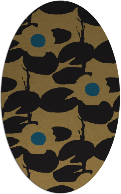 dancing wind rug - item 537278