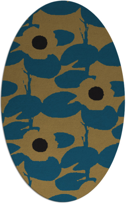 dancing wind rug - item 537280