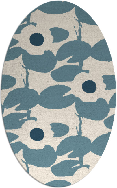 dancing wind rug - item 537281