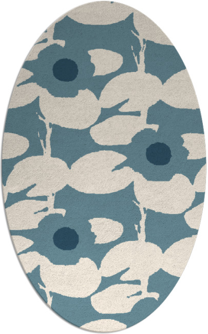 dancing wind rug - item 537282