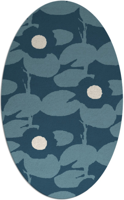 dancing wind rug - item 537283