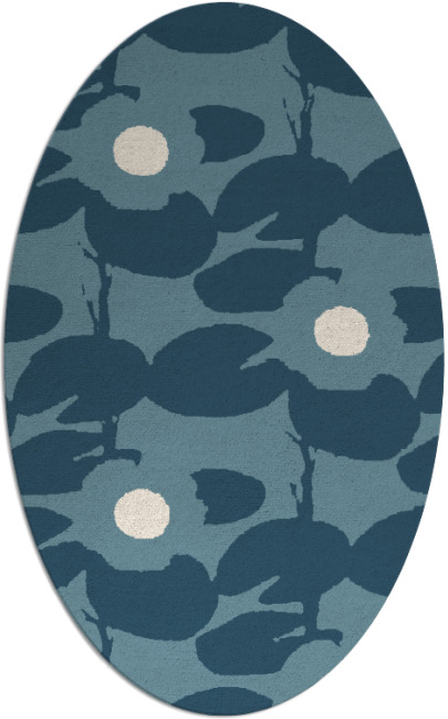 dancing wind rug - item 537284