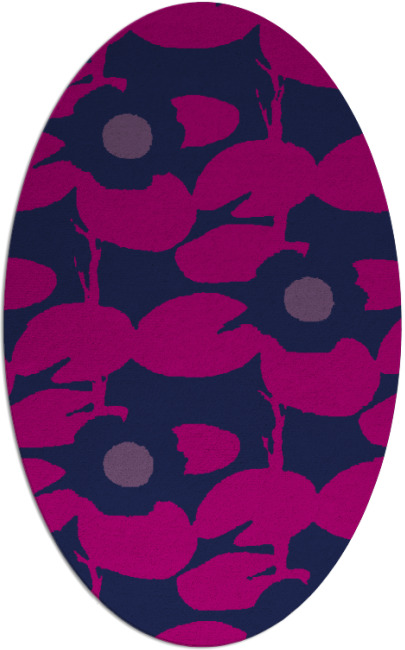 dancing wind rug - item 537285